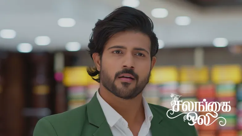 Gagan Admires Bhoomi Episode 565