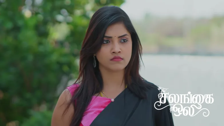Jerry Tries to Impress Nakshatra Episode 569
