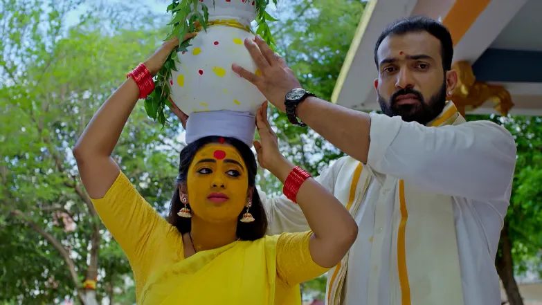 Aval Varuvala - June 17, 2026 - Episode Spoiler
