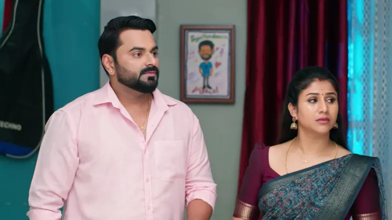 Paarijatham - June 19, 2026 - Episode Spoiler