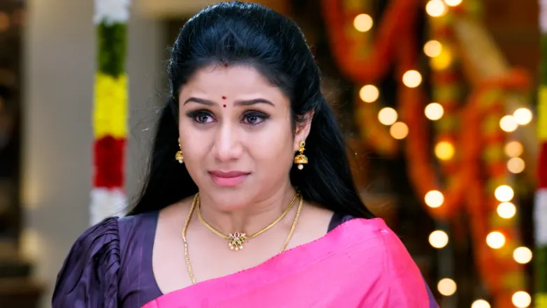 Paarijatham - June 18, 2026 - Episode Spoiler