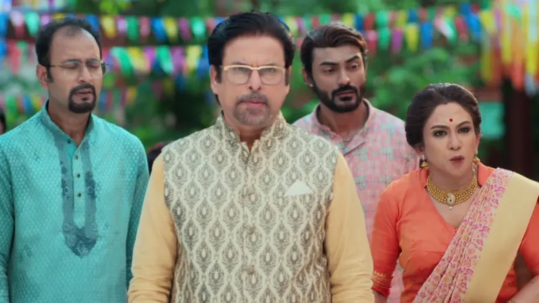 Saat Pake Bandha - June 19, 2026 - Episode Spoiler