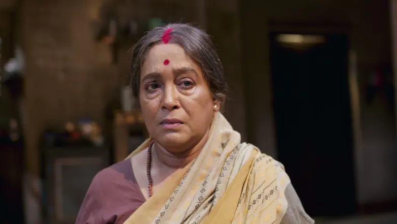 Sneha's Remarks Haunt Raja Episode 15