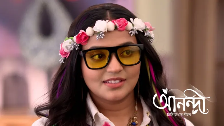 Pratap Plans to Catch Adi and Anondi Red-Handed Episode 514