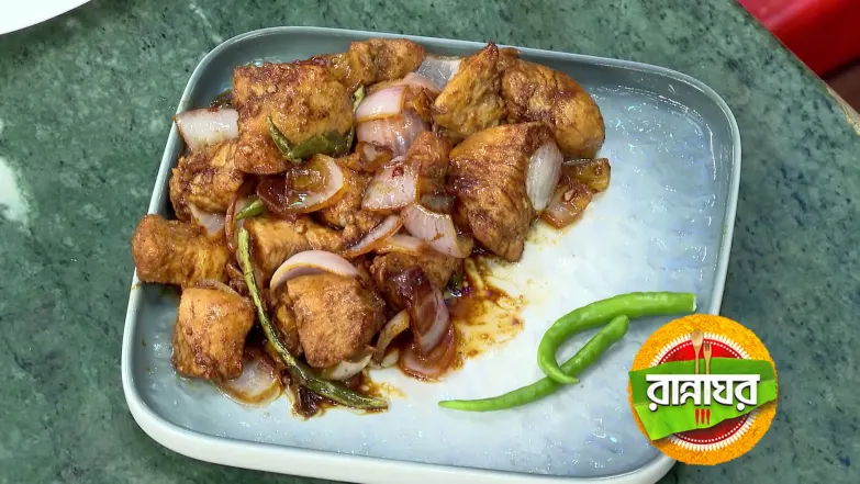 Kitchen Clash between Husband and Wife Episode 5707