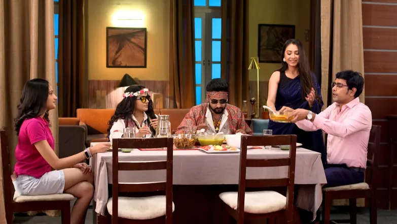 Anondi - June 17, 2026 - Episode Spoiler