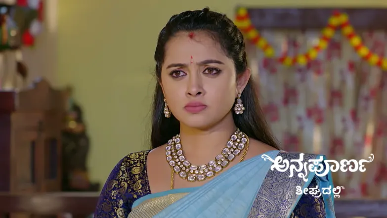 Annapoorna - June 18, 2026 Episode 1177