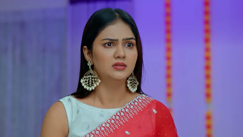 Aditi’s Plan Backfires Episode 57