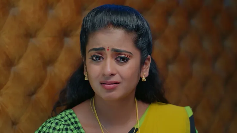 Gourav and Ahalya Read Indra’s Diary Episode 56