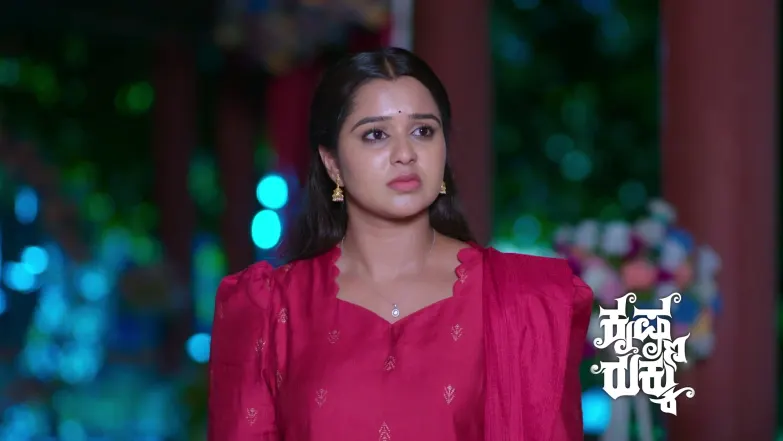 Krishna and Rukku’s Kind Act Episode 72