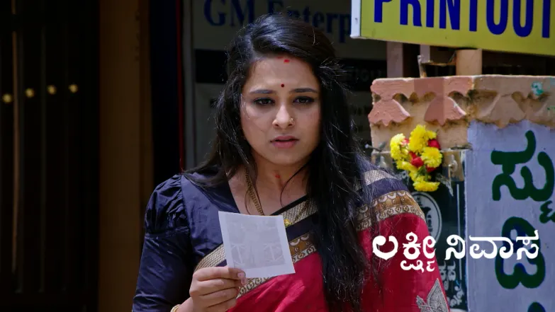 Venky’s Mother’s Photo Shocks Jahnavi Episode 966