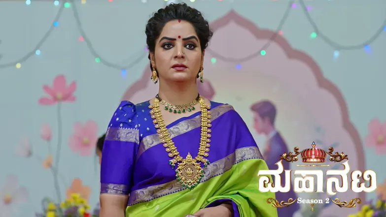 Sundar in Police Custody Episode 466