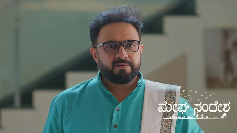 Meghasandesha - June 18, 2026 Episode 605
