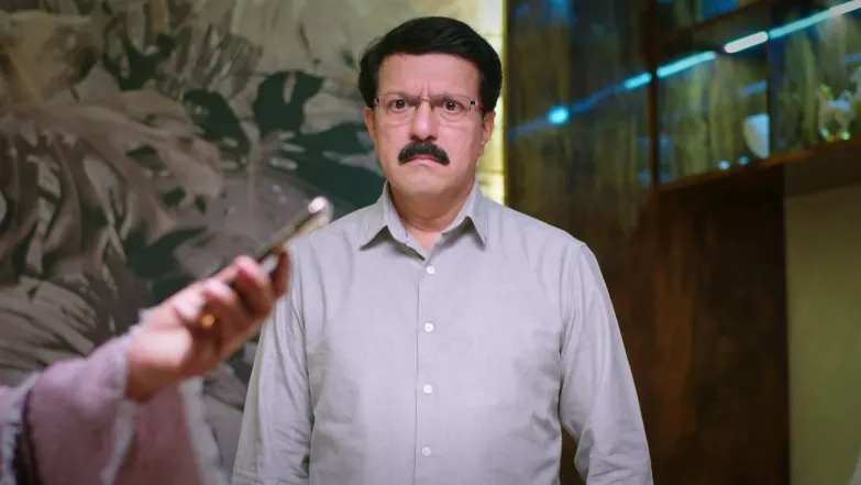 Adi Lakshmi Purana - June 18, 2026 - Episode Spoiler