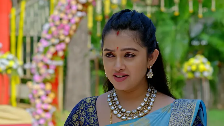 Annapoorna - June 20, 2026 - Episode Spoiler
