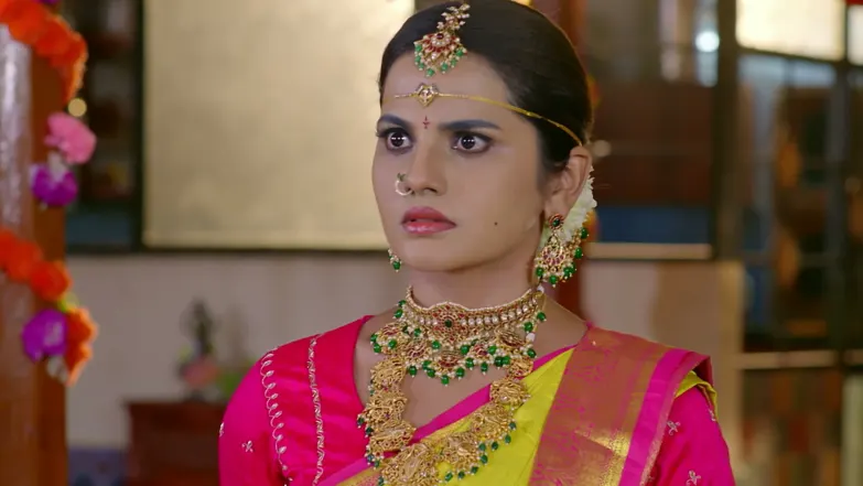 Annapoorna - June 18, 2026 - Episode Spoiler