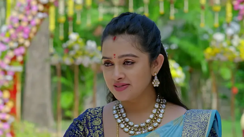 Annapoorna - June 20, 2026 - Episode Spoiler