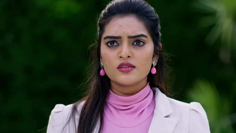 Chi Sou Mahalakshmi - June 20, 2026 - Episode Spoiler