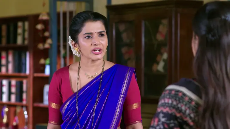 Krishna Rukku - June 19, 2026 - Episode Spoiler