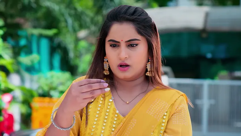 Sumangali - June 17, 2026 - Episode Spoiler