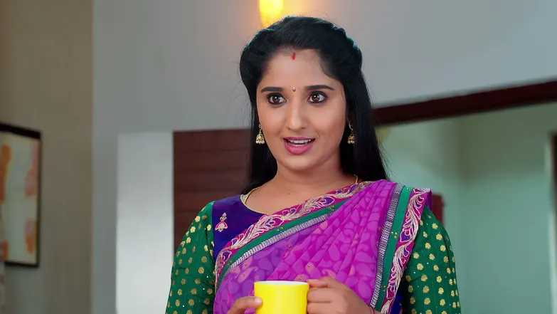 Sumangali - June 20, 2026 - Episode Spoiler
