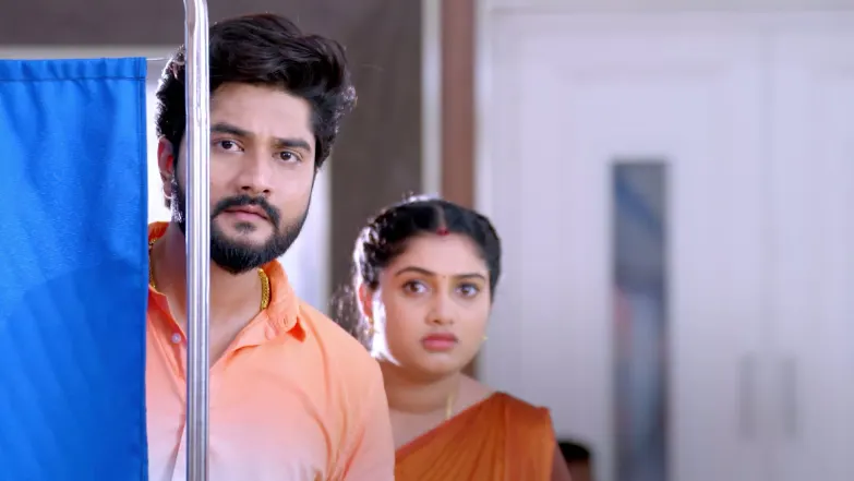 Thirumangalyam - June 15, 2026 - Episode Spoiler