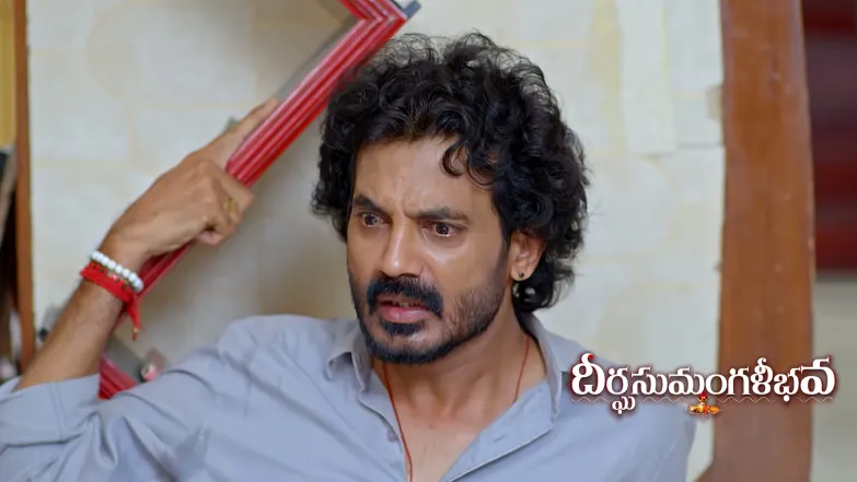 Dheerga Sumangali Bhava - June 16, 2026 Episode 374
