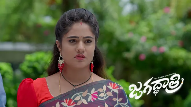 Jagadhatri - June 18, 2026 Episode 851