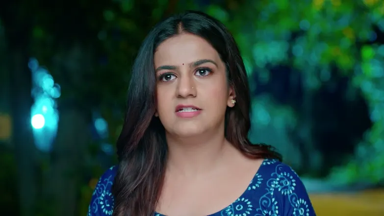Nidhi's Special Birthday Celebration By Karna Episode 65