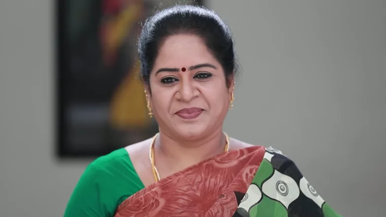 Kongu Bangaram - June 15, 2026 Episode 180