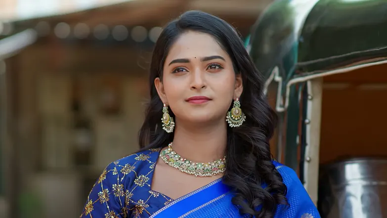 Tulasi Diverts Basavaraju and Neelambhari Episode 411
