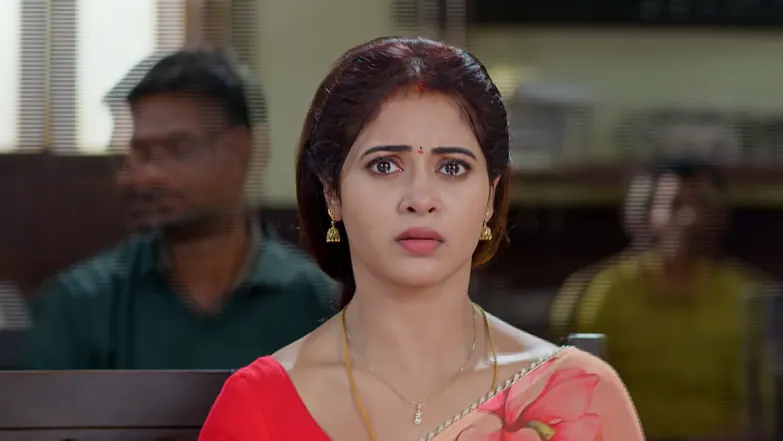 Lakshmi Nivasam - June 20, 2026 Episode 415