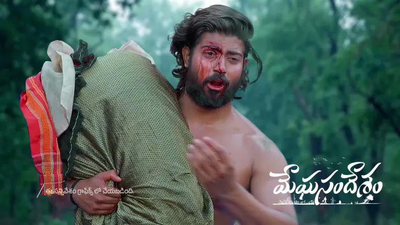 Surya Shoots Gagan Episode 655