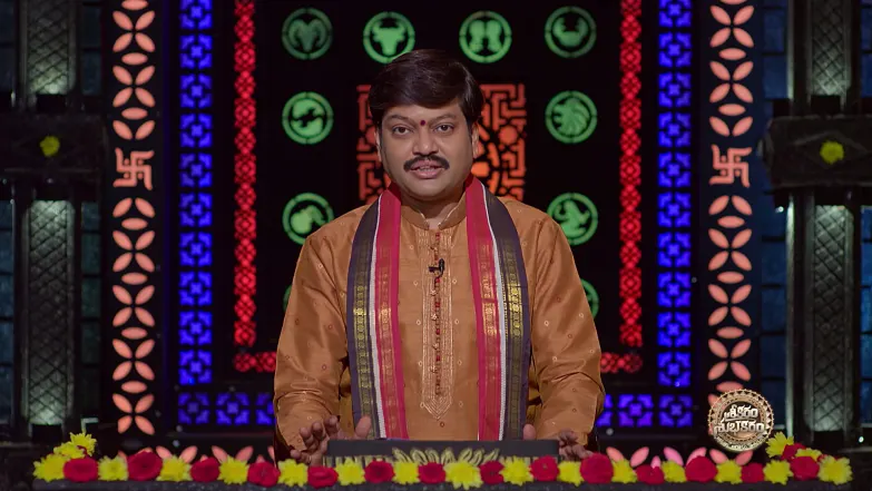Srikaram Shubhakaram - June 20, 2026 Episode 4754
