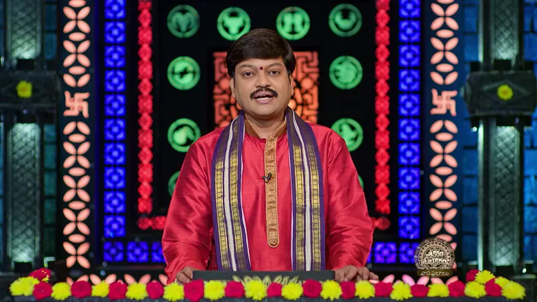 Srikaram Shubhakaram - June 21, 2026 Episode 4755