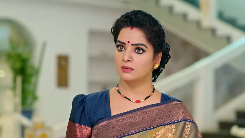 Ummadi Kutumbam - June 22, 2026 - Episode Spoiler