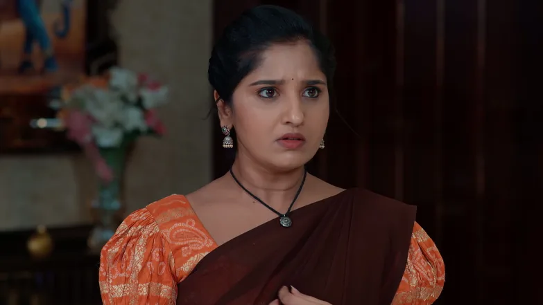 Chamanthi - June 20, 2026 - Episode Spoiler
