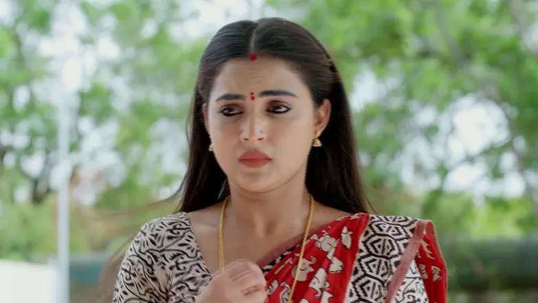 Ennallo Vechina Hrudayam - June 20, 2026 - Episode Spoiler