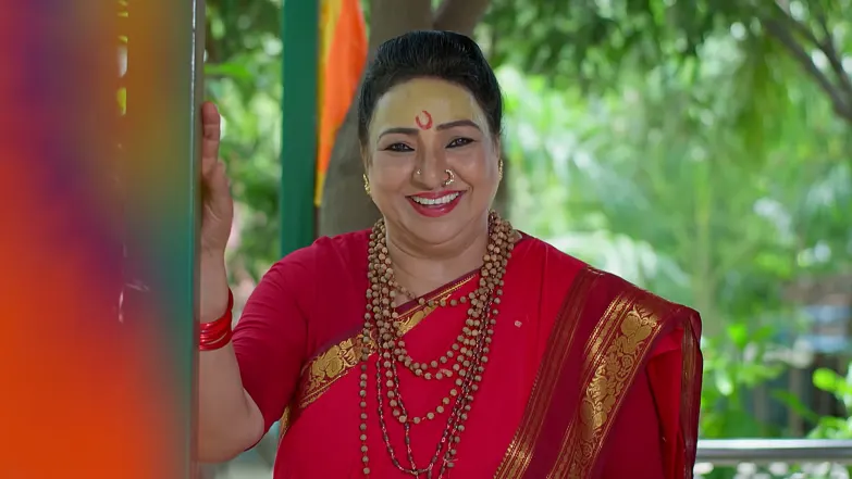 Jagadhatri - June 22, 2026 - Episode Spoiler