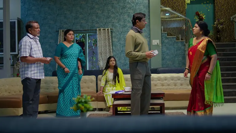 Jayam - June 19, 2026 - Episode Spoiler