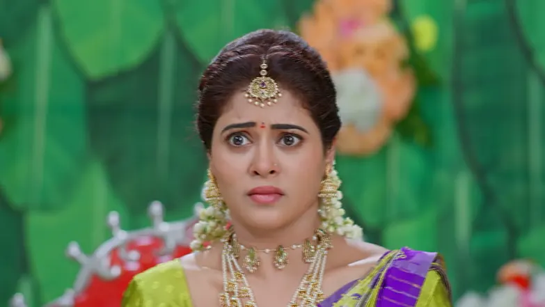 Lakshmi Nivasam - June 18, 2026 - Episode Spoiler