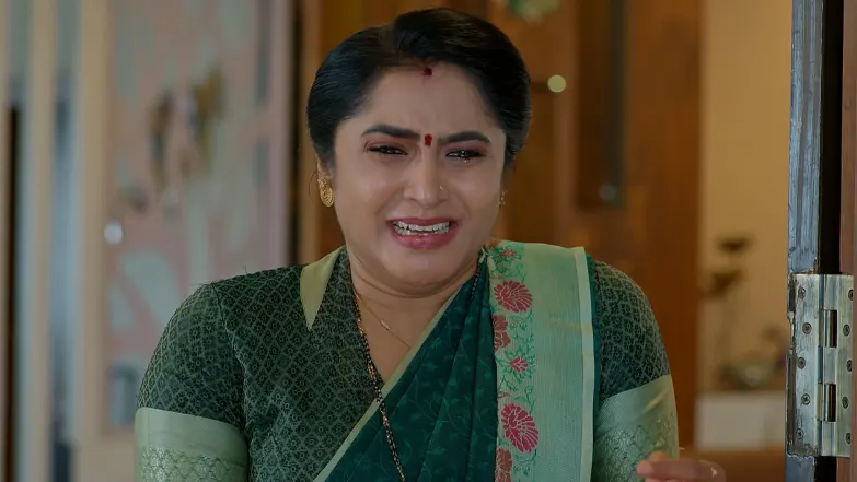 Meghasandesam - June 19, 2026 - Episode Spoiler
