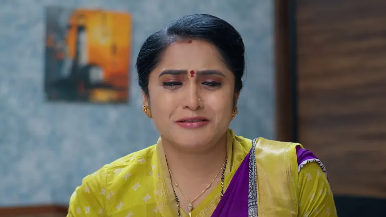 Meghasandesam - June 18, 2026 - Episode Spoiler