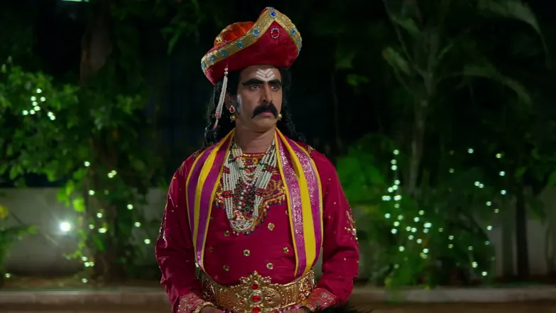 Nindu Noorella Saavasam - June 20, 2026 - Episode Spoiler