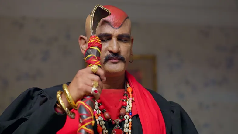 Nindu Noorella Saavasam - June 16, 2026 - Episode Spoiler
