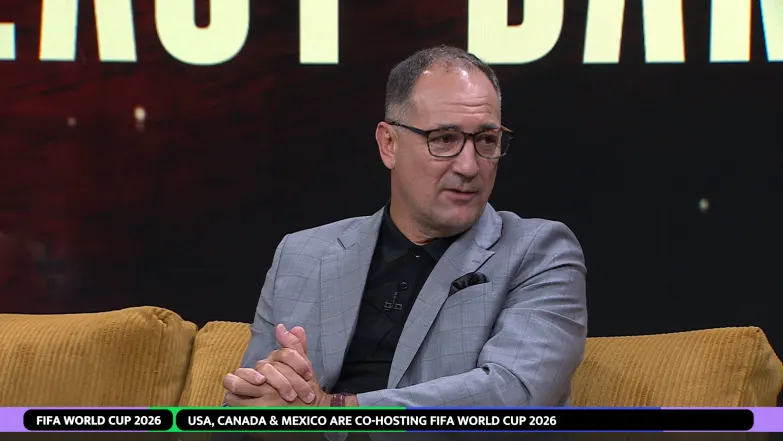 The Goalpost | Day 6 | FIFA World Cup 2026 