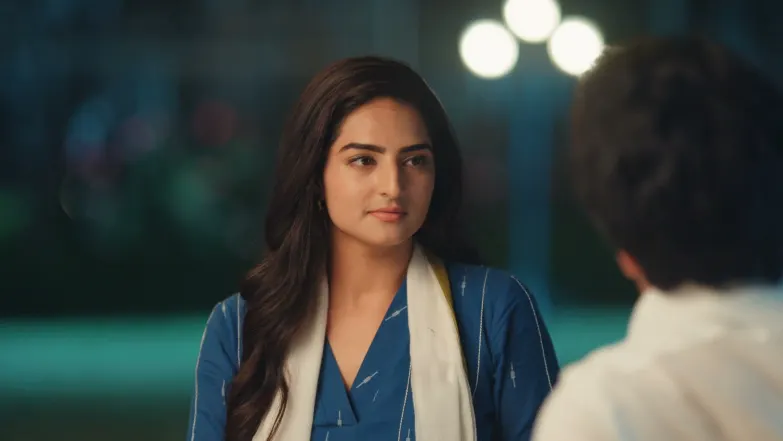 Tu Hi Re Dil Mein - June 21, 2026 - Episode Spoiler