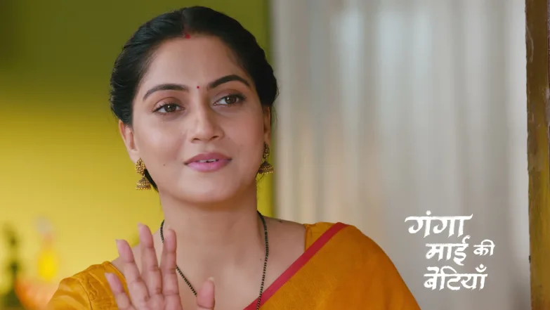 Sneha's Decision Sparks Trouble Episode 264