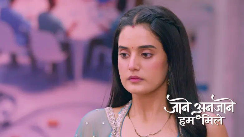 Reet's Heart Connects with Reyansh Episode 554