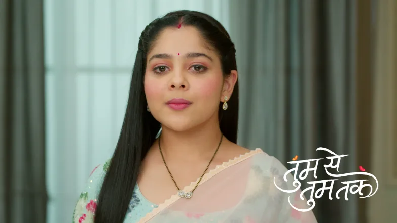Anu Pushes Aryavardhan to Hire Charan Episode 341